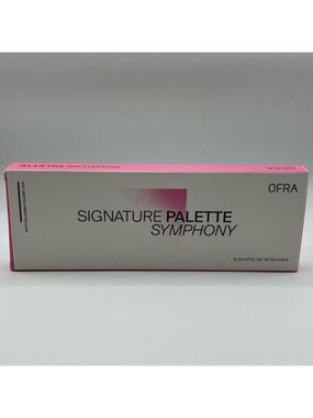 OFRA Signature Palette Symphony - Pink